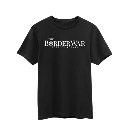 Border War T-shirt