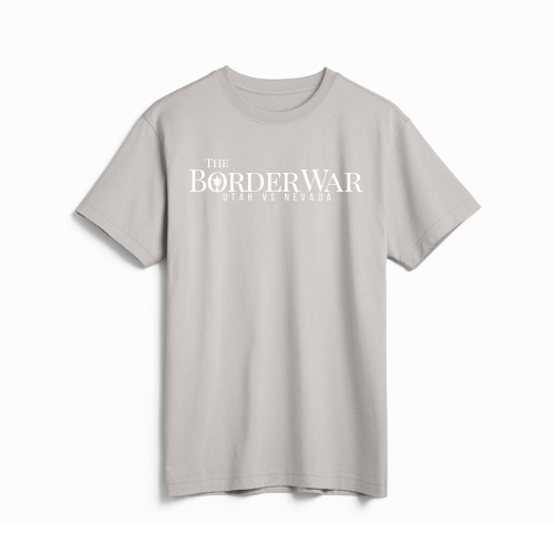 Border War T-shirt