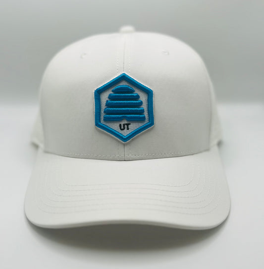 Beehive UT Hat